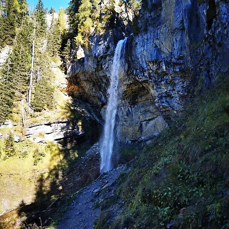 Wohlfuehl-ferienwohnung 