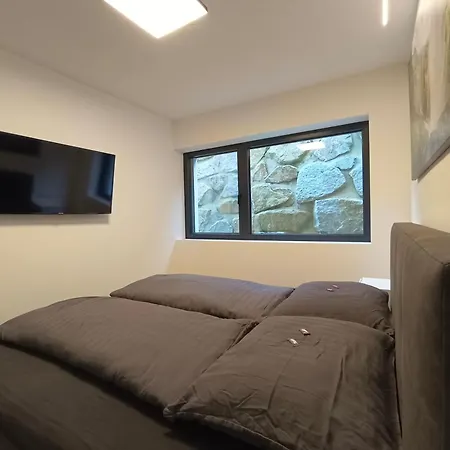 Wohlfuehl-ferienwohnung 