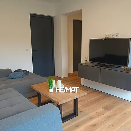 Wohlfuehl-ferienwohnung 