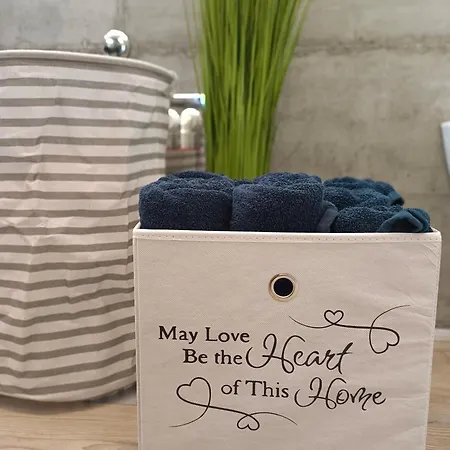 Wohlfuehl-ferienwohnung 