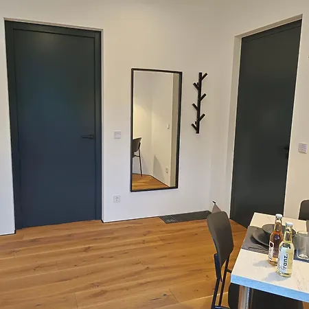 Daire Wohlfuehl-ferienwohnung 