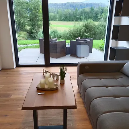 Wohlfuehl-ferienwohnung 