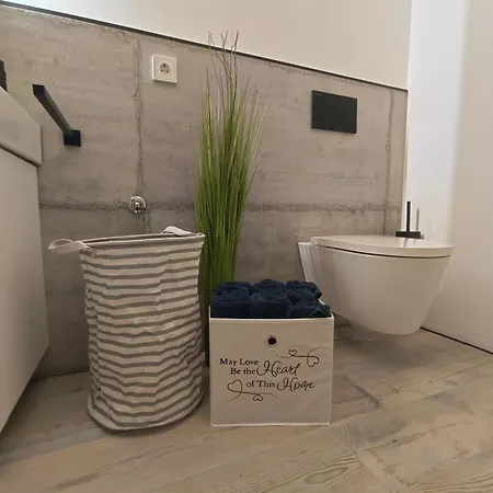 Wohlfuehl-ferienwohnung 