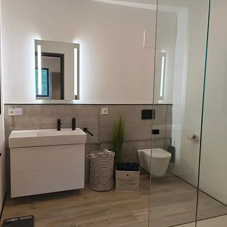 Wohlfuehl-ferienwohnung 