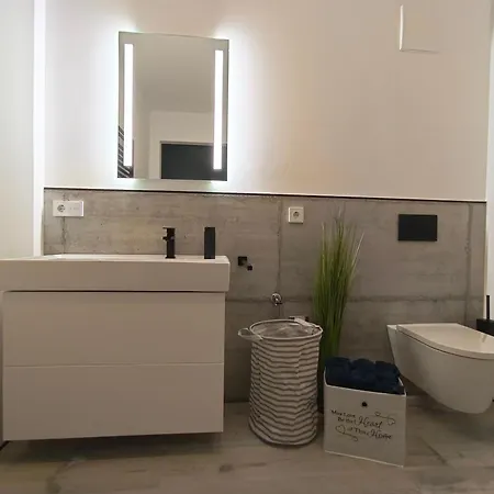 Wohlfuehl-ferienwohnung 