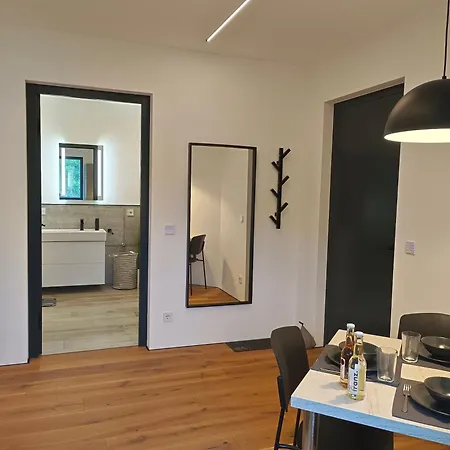 Wohlfuehl-ferienwohnung 