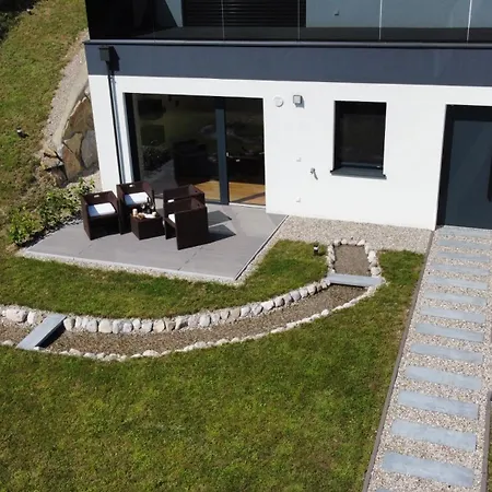 Wohlfuehl-ferienwohnung 