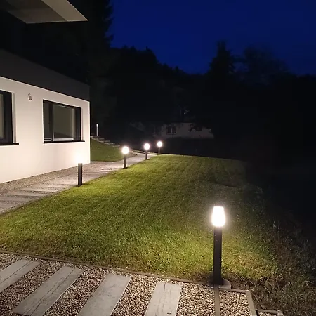 Wohlfuehl-ferienwohnung 