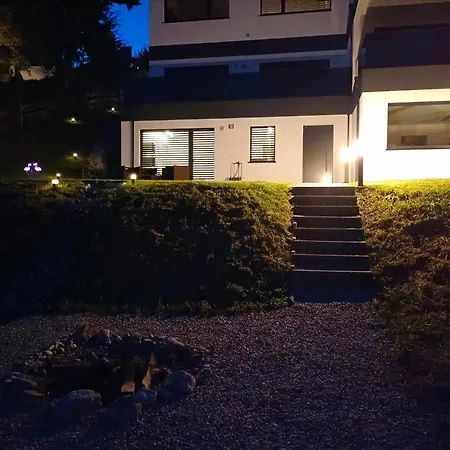 Wohlfuehl-ferienwohnung 