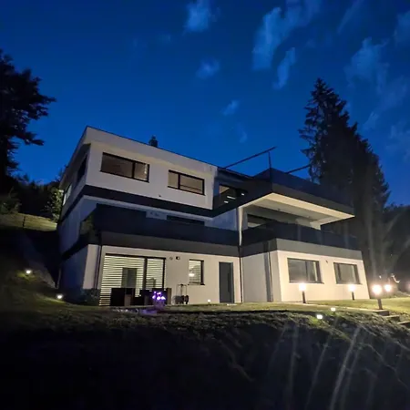 Wohlfuehl-ferienwohnung 