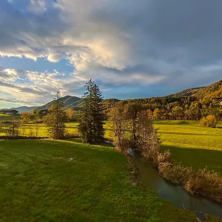 Wohlfuehl-ferienwohnung 