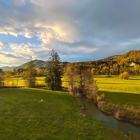 Wohlfuehl-ferienwohnung 