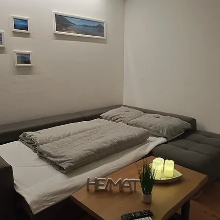 Wohlfuehl-ferienwohnung 