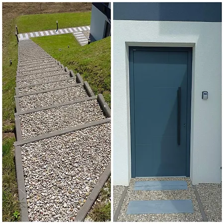 Wohlfuehl-ferienwohnung 