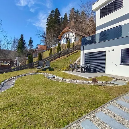 Wohlfuehl-ferienwohnung 