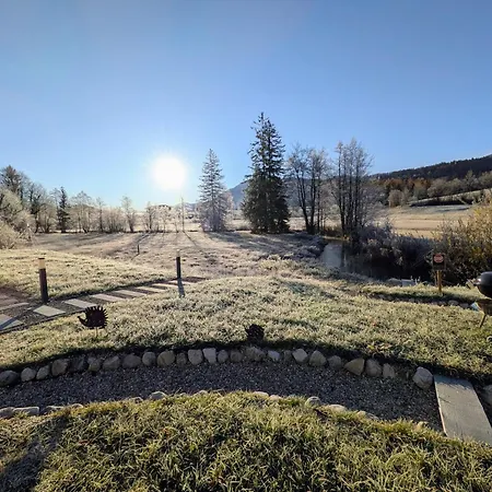 Wohlfuehl-ferienwohnung 