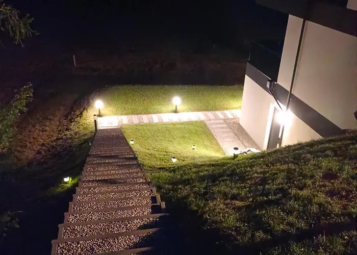Wohlfuehl-ferienwohnung 