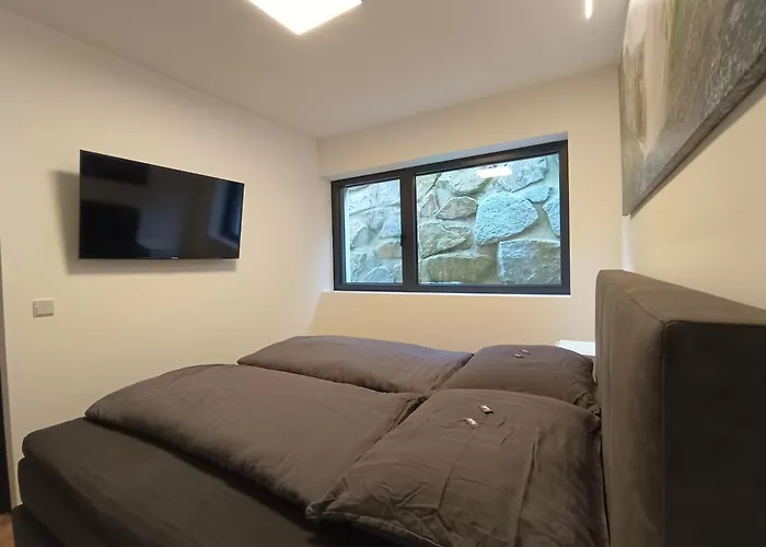 Wohlfuehl-ferienwohnung 