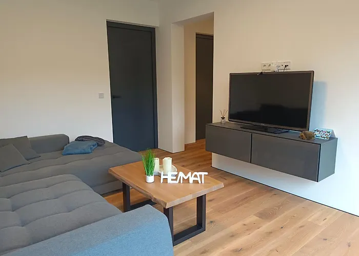 Wohlfuehl-ferienwohnung 