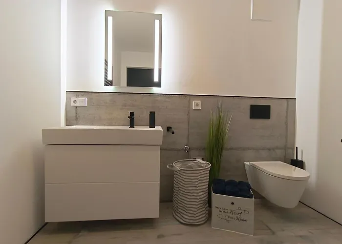 Wohlfuehl-ferienwohnung 