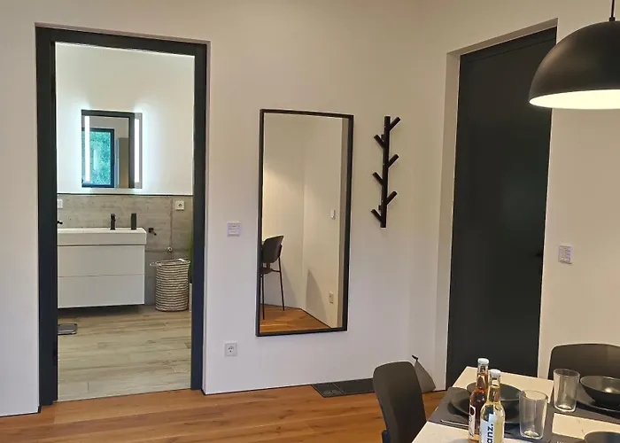 Wohlfuehl-ferienwohnung 