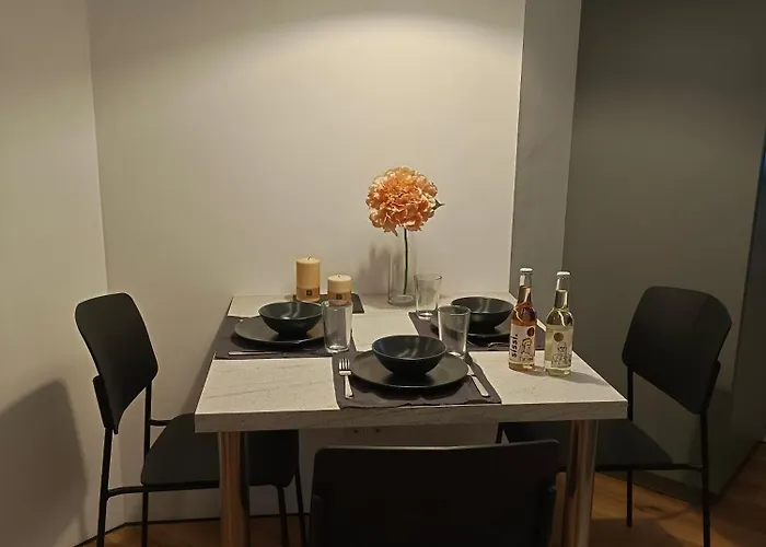 Wohlfuehl-ferienwohnung 