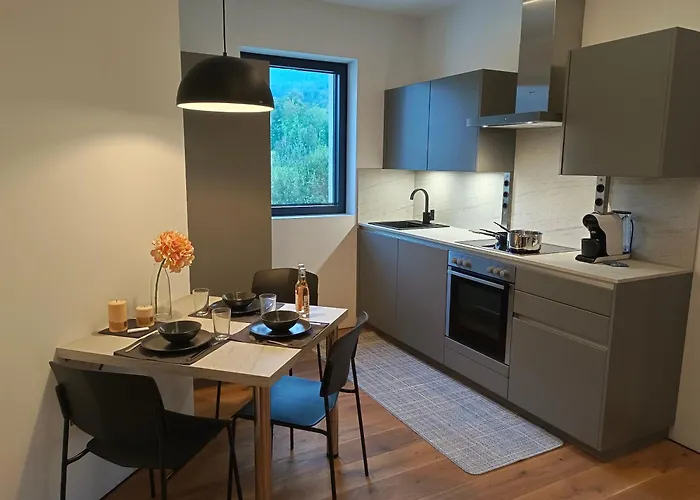 Wohlfuehl-ferienwohnung 