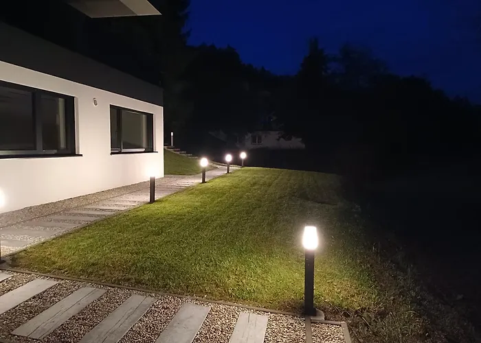 Wohlfuehl-ferienwohnung 