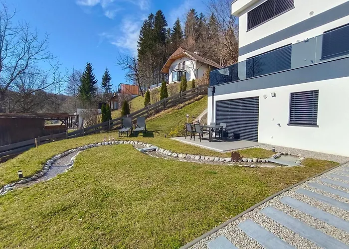 Wohlfuehl-ferienwohnung 